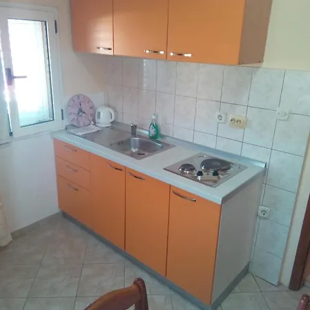 Apartmans Lavanda Island Hvar 스타리 그라드