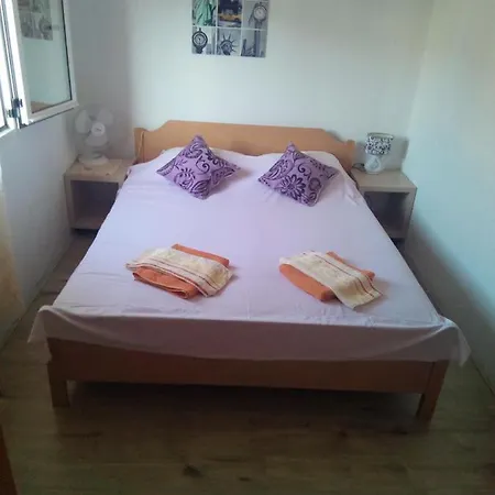 Apartmans Lavanda Island Hvar 스타리 그라드