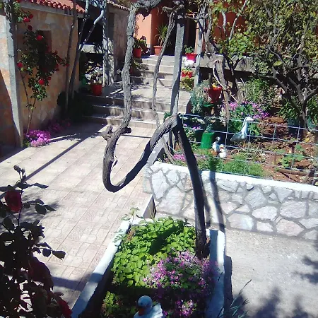Apartmans Lavanda Island Hvar * Stari Grad (Hvar)