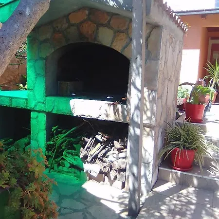 Apartamento Apartmans Lavanda Island Hvar *