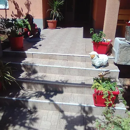 Apartmans Lavanda Island Hvar Apartamento *