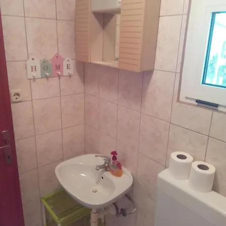 Apartmans Lavanda Island Hvar Apartamento *
