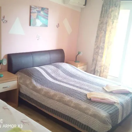 Apartmans Lavanda Island Hvar Apartamento *
