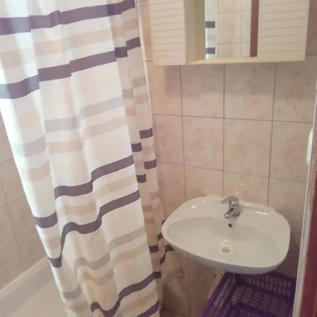 Apartmans Lavanda Island Hvar
