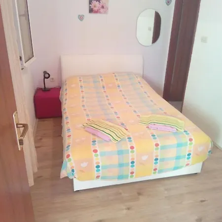 Apartamento Apartmans Lavanda Island Hvar