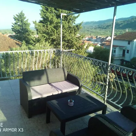 Apartmans Lavanda Island Hvar Apartamento *