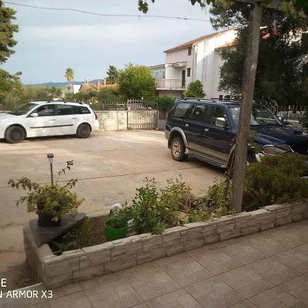 Apartmans Lavanda Island Hvar Apartamento *