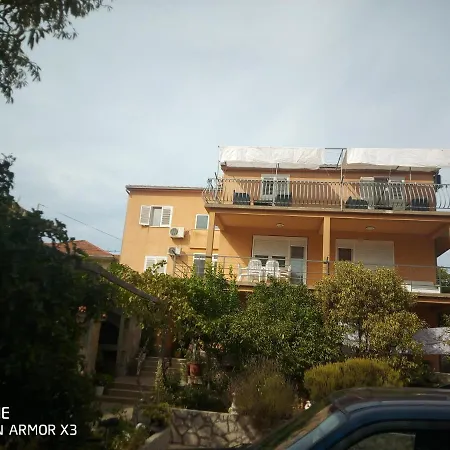 Apartmans Lavanda Island Hvar Lejlighed