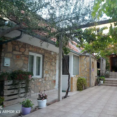 Apartmans Lavanda Island Hvar Lejlighed Stari Grad (Hvar)