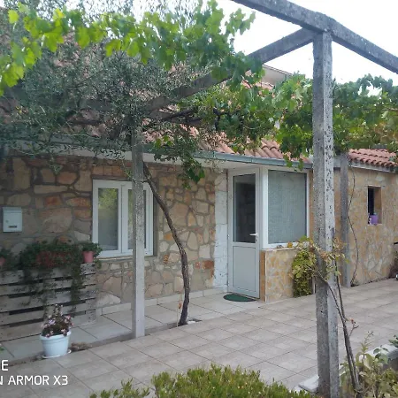 Lejlighed Apartmans Lavanda Island Hvar Stari Grad (Hvar)