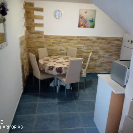 Apartamento Apartmans Lavanda Island Hvar