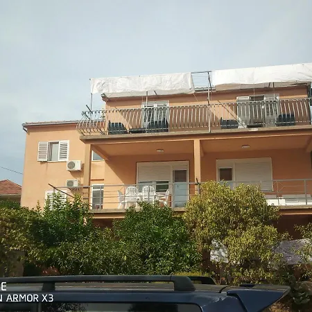 Lejlighed Apartmans Lavanda Island Hvar *