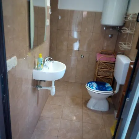 Apartamento Apartmans Lavanda Island Hvar Stari Grad (Hvar)
