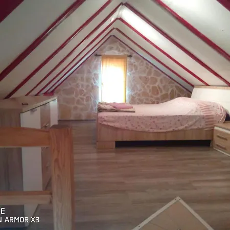 Apartmans Lavanda Island Hvar Apartamento *