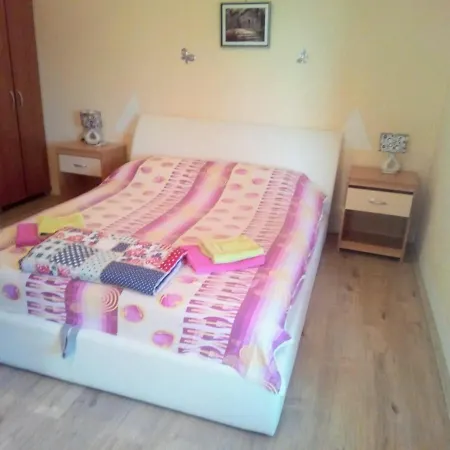 Apartmans Lavanda Island Hvar