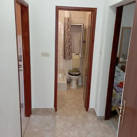 Apartmans Lavanda Island Hvar