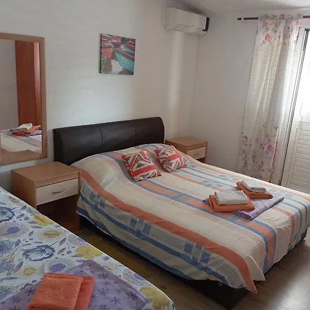 Lejlighed Apartmans Lavanda Island Hvar *