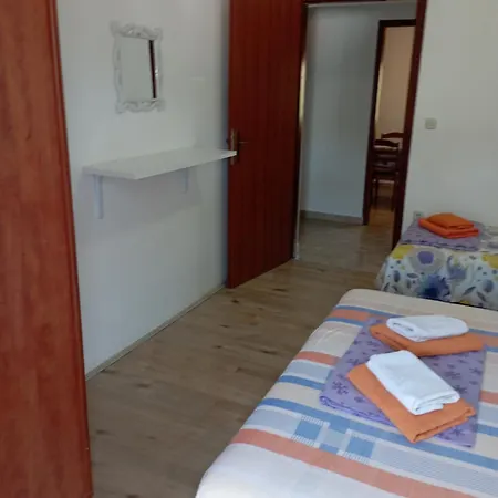 Apartamento Apartmans Lavanda Island Hvar Stari Grad (Hvar)