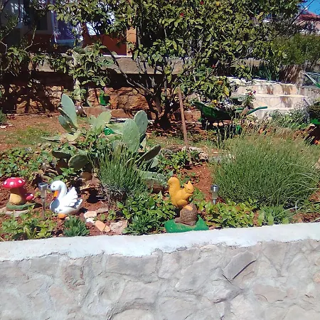 Apartment Apartmans Lavanda Island Hvar *