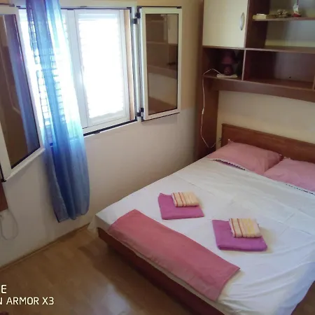 Apartmans Lavanda Island Hvar * Stari Grad (Hvar)