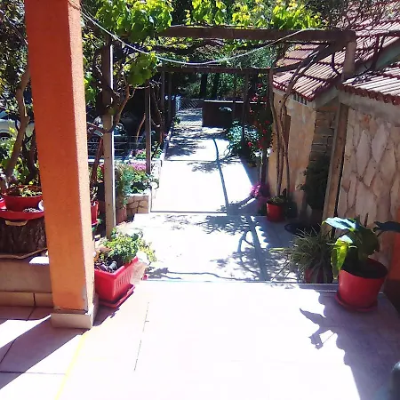Apartmans Lavanda Island Hvar Apartment Stari Grad (Hvar)