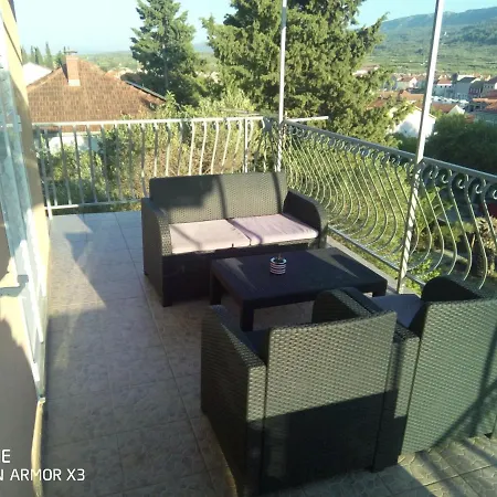 Apartment Apartmans Lavanda Island Hvar Stari Grad (Hvar)
