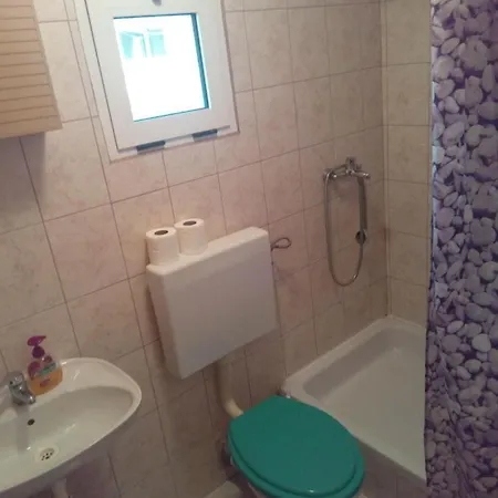 Apartmans Lavanda Island Hvar *