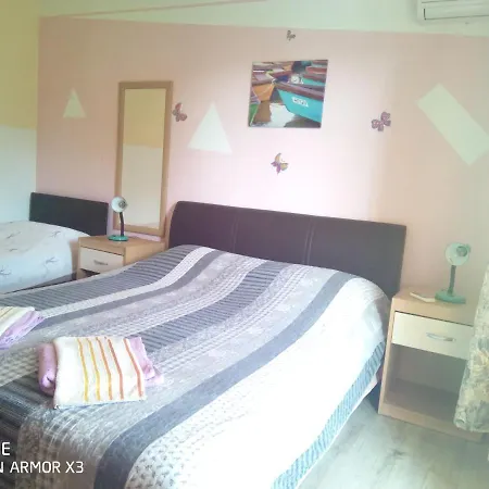 Apartment Apartmans Lavanda Island Hvar