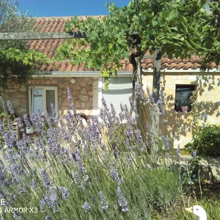 Apartmans Lavanda Island Hvar Apartment *