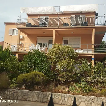 Apartmans Lavanda Island Hvar