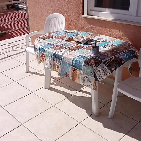 Apartmans Lavanda Island Hvar
