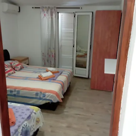 Apartment Apartmans Lavanda Island Hvar