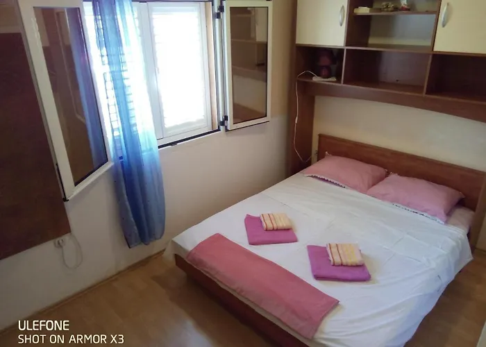 Apartmans Lavanda Island Hvar * ستاري غراد