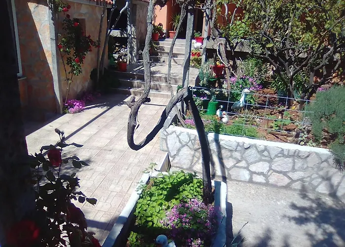 Apartmans Lavanda Island Hvar * ستاري غراد