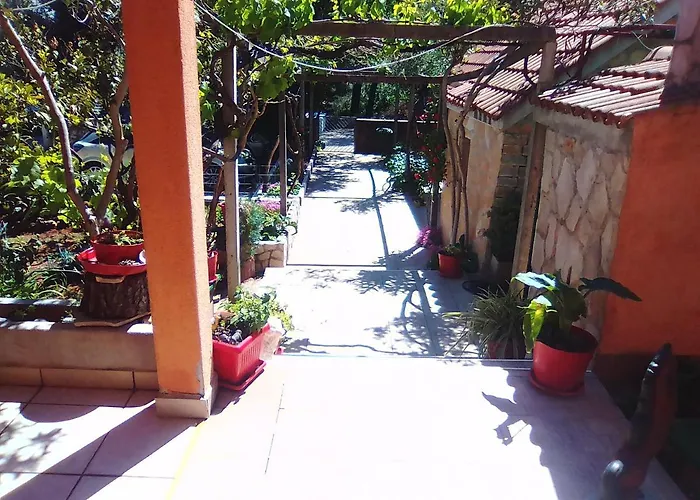 Apartmans Lavanda Island Hvar شقة ستاري غراد