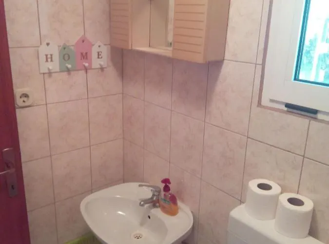 Apartmans Lavanda Island Hvar شقة *