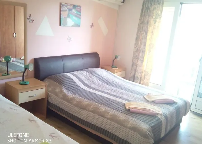 Apartmans Lavanda Island Hvar شقة *