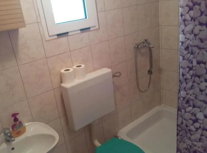 Apartmans Lavanda Island Hvar *