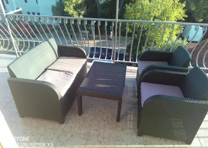Apartmans Lavanda Island Hvar ستاري غراد