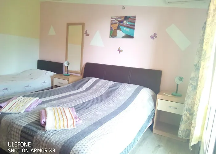 شقة Apartmans Lavanda Island Hvar