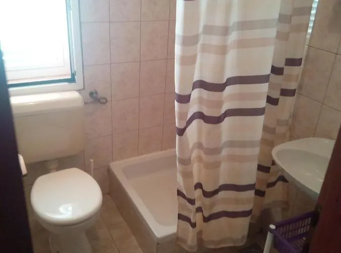 Apartmans Lavanda Island Hvar *
