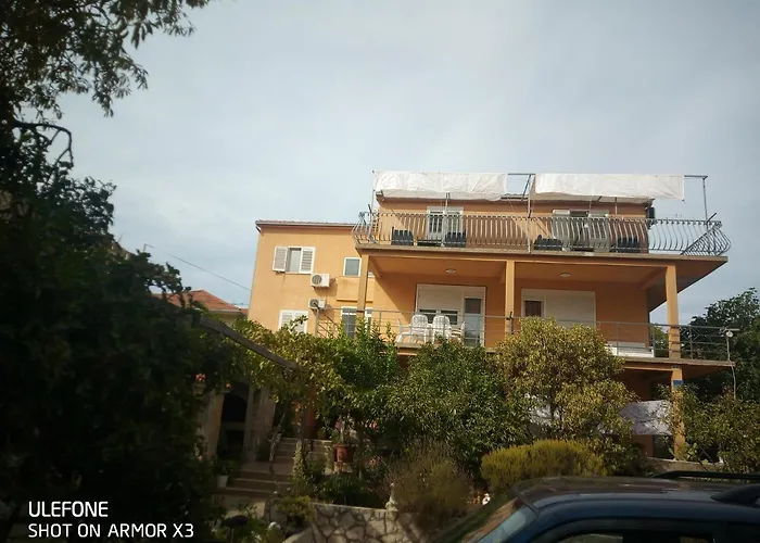 Apartmans Lavanda Island Hvar شقة