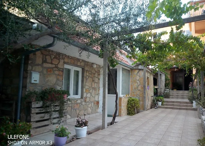 Apartmans Lavanda Island Hvar شقة ستاري غراد