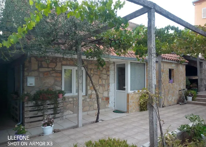 شقة Apartmans Lavanda Island Hvar ستاري غراد