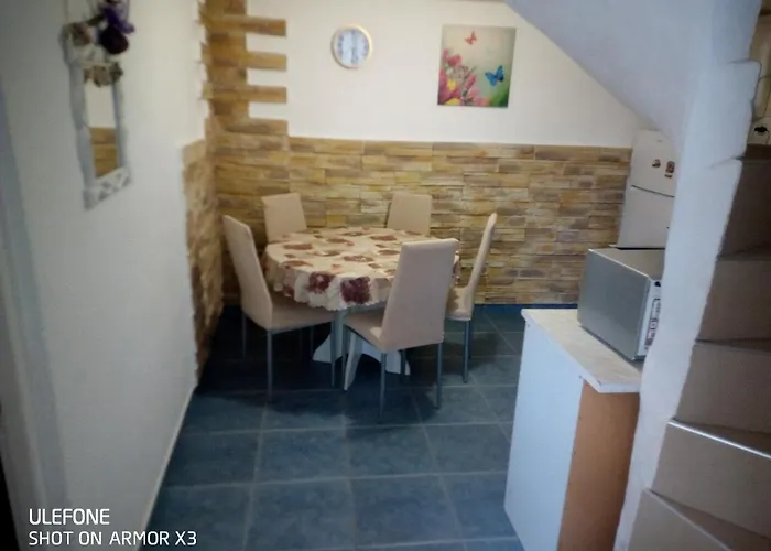 شقة Apartmans Lavanda Island Hvar