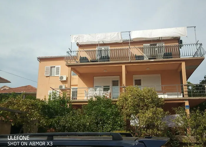 شقة Apartmans Lavanda Island Hvar *