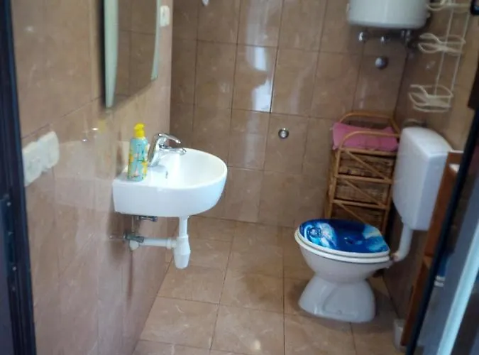 شقة Apartmans Lavanda Island Hvar ستاري غراد