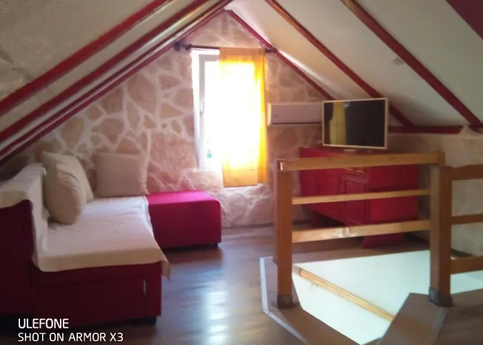 شقة Apartmans Lavanda Island Hvar