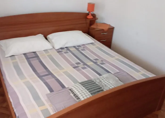 Apartmans Lavanda Island Hvar شقة