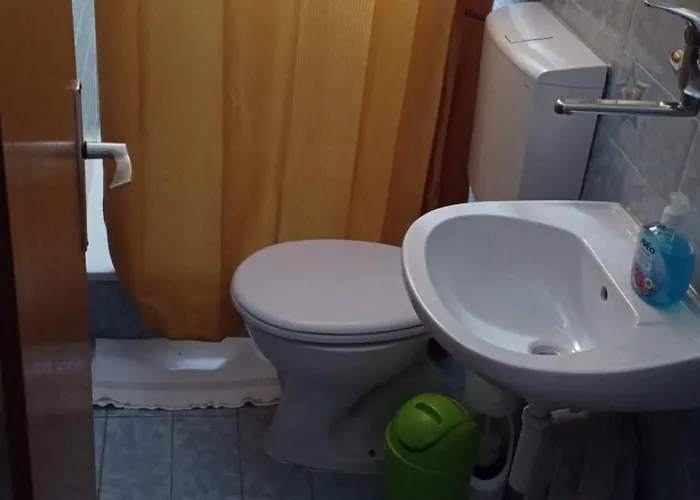 شقة Apartmans Lavanda Island Hvar